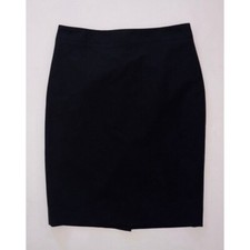 Black pencil skirt for sale  Elmer
