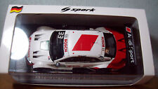 SPARK SG448 AUDI RS5 TEAM ROSBERG DTM CHAMPIONS 2019 #33 RENE RAST em escala 1/43 comprar usado  Enviando para Brazil