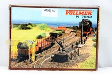 Vollmer 7542 edifici usato  Lecce