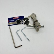 Abus profilzylinder kxp20s gebraucht kaufen  Haiger