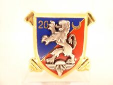 Insigne militaire 20e d'occasion  Orleans-
