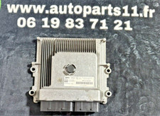 Calculateur moteur peugeot d'occasion  Carcassonne