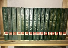 Enciclopedia universale curcio usato  Barga