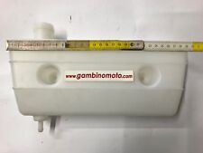Serbatoio benzina per usato  Ravanusa