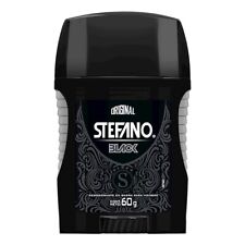 Usado, Stefano Desodorante en barra para hombres 2,5 oz, Desodorante Estefano Barra 2,12 comprar usado  Enviando para Brazil