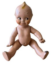 Darling antique kewpie for sale  Nampa