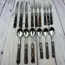 Eme italy flatware for sale  Buckley