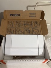 Placca cassetta pucci usato  San Giorgio a Cremano