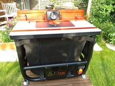 router table for sale router table for sale BEDALE