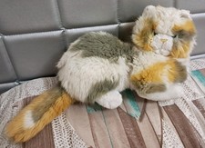 Peluche pupazzo trudi usato  Italia