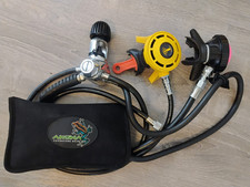 Scuba diving regulator for sale  Venice