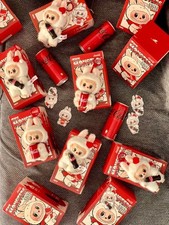 🌟 POPMART LABUBU Coca-Cola- Originali con scontrino✅ na sprzedaż  Wysyłka do Poland