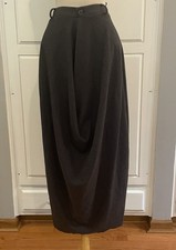 Zara draped maxi for sale  Pikeville