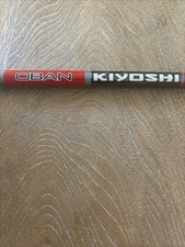 oban kiyoshi shaft for sale oban kiyoshi shaft for sale Miami