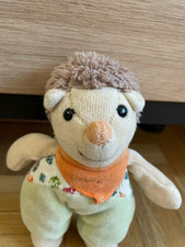 Sterntaler baby rassel gebraucht kaufen  Rosenheim