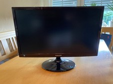 Samsung syncmaster s24c300b gebraucht kaufen  Regen