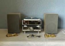 Hitachi m81 music for sale  DUMFRIES