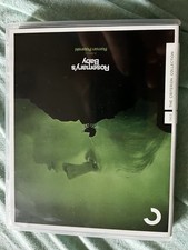 Rosemary baby criterion for sale  Winston Salem