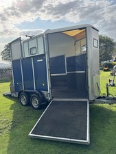 Ifor williams horse for sale  RICHMOND