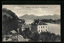 Nonnenwerth uferpartie siebeng gebraucht kaufen Nonnenwerth uferpartie siebeng gebraucht kaufen  Berlin