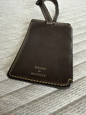 Valextra monocle luggage for sale  LONDON