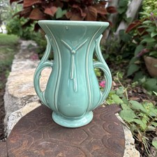 Vintage mccoy green for sale  San Antonio