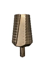 Stufenbohrer 30mm 40mm gebraucht kaufen Stufenbohrer 30mm 40mm gebraucht kaufen  Wilhelmshaven