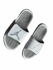 Jordan air slides for sale  PONTEFRACT