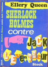 Sherlock holmes jack d'occasion  Cahors