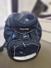 Schultasche ergobag pack gebraucht kaufen  Heiligenhaus