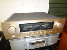 Accuphase 260 amplificatore usato  Roma