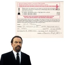 Rip torn 61st usato  Montesilvano
