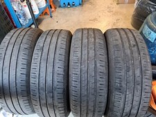 Gomme 185 estive usato  Vaiano Cremasco