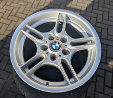 Alufelge bmw zoll gebraucht kaufen  Spangdahlem