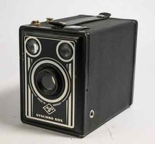 Fotocamera agfa agfa usato  Santa Giusta