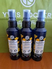 Yves rocher acqua usato  Guastalla