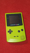 Console nintendo gameboy d'occasion  Bayonne