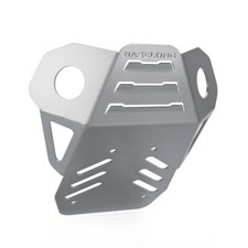 Tampa de placa de derrapagem de motor de motocicleta para Kawasaki KLX150BF 2016-2018 D-TRACKER nova, usado comprar usado  Enviando para Brazil