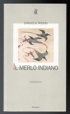 Daniela rossi merlo usato  Palermo