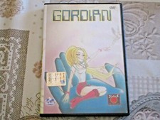 Dvd gordian volume usato  Senago