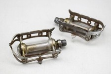Campagnolo record steel for sale  PRESTON