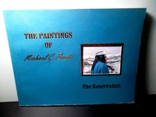 Paintings michael booth for sale  Albany