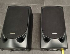 Coppia casse monitor usato  Pasian di Prato
