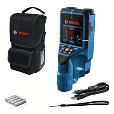 Bosch rtungsgerät wallscanner gebraucht kaufen  Bad Aibling