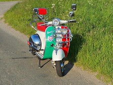 1965 vespa vbb for sale  GAINSBOROUGH