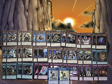 Yugioh ishizu necrovalley for sale  LOUGHBOROUGH