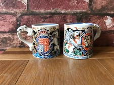Pair 1937 dame for sale  RUGELEY