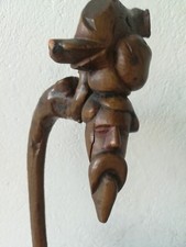 étrange canne ancienne d'occasion  Agay