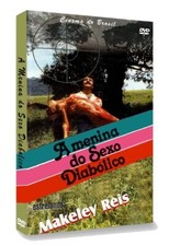 A MENINA DO SEXO DIABOLICO comprar usado  Enviando para Brazil