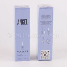 Używany, Thierry Mugler - Angel - 100Ml EDP Recharge - Eau De Parfum na sprzedaż  Wysyłka do Poland